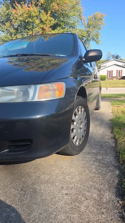 2004 Honda Odyssey - Image 6 of 6