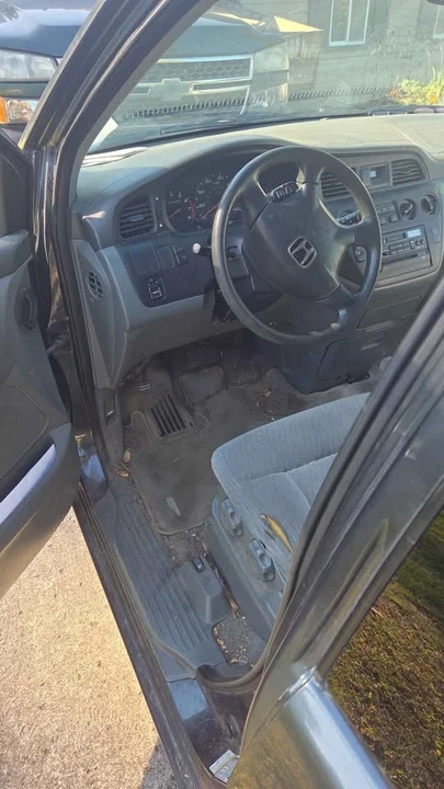 2004 Honda Odyssey - Image 5 of 6