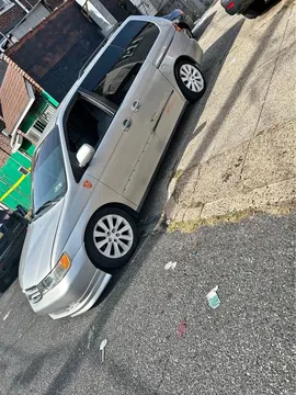 2004 Honda Odyssey EX