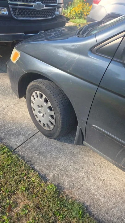 2004 Honda Odyssey - Image 4 of 6