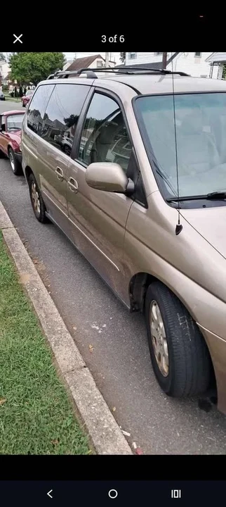 2004 Honda Odyssey - Image 3 of 6