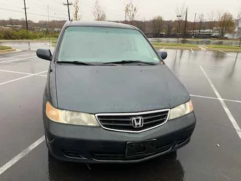 2004 Honda Odyssey - Image 3 of 5