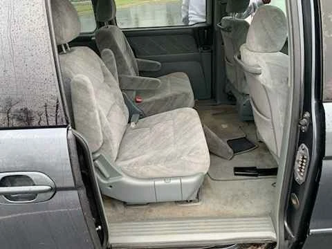 2004 Honda Odyssey - Image 5 of 5