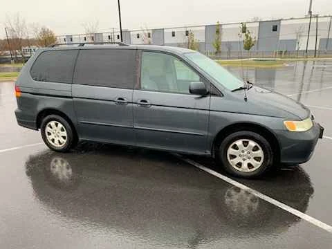 2004 Honda Odyssey - Image 2 of 5