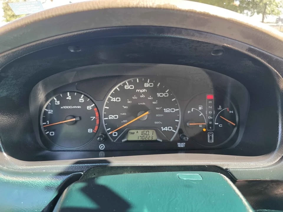 2004 Honda Odyssey - Image 12 of 12