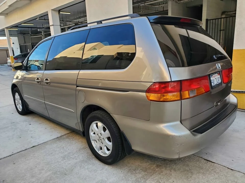 2004 Honda Odyssey - Image 4 of 15