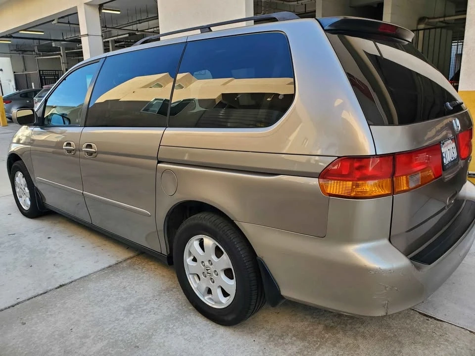 2004 Honda Odyssey - Image 5 of 15