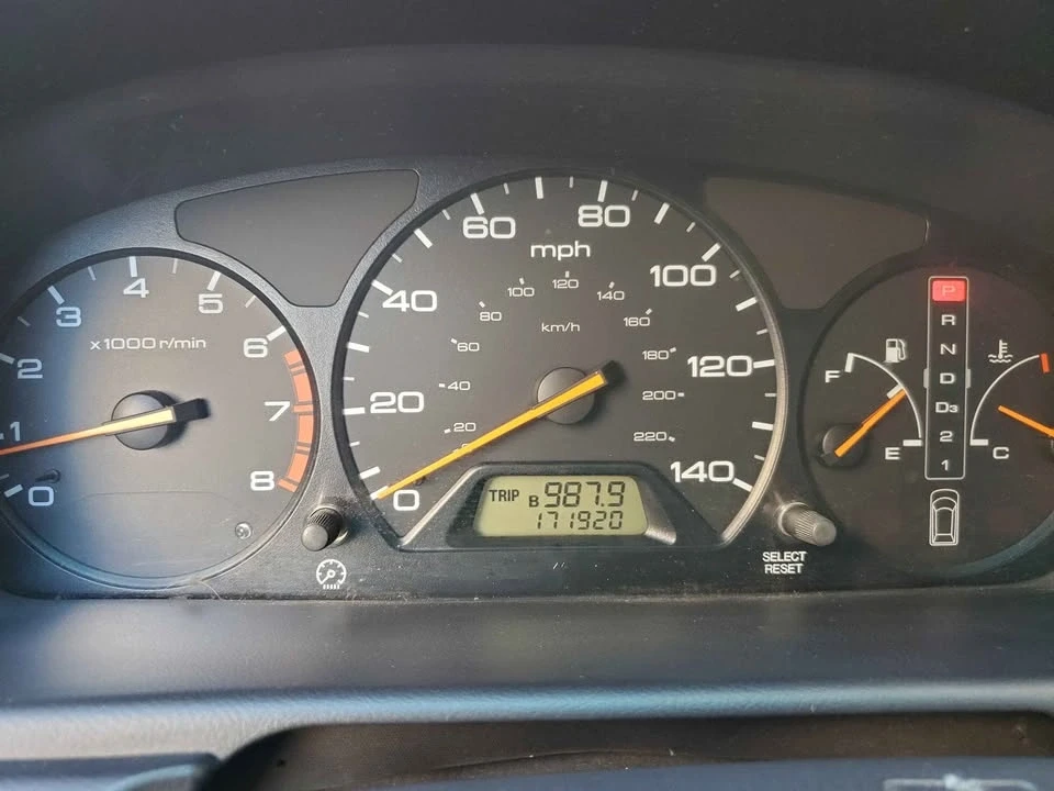 2004 Honda Odyssey - Image 14 of 15