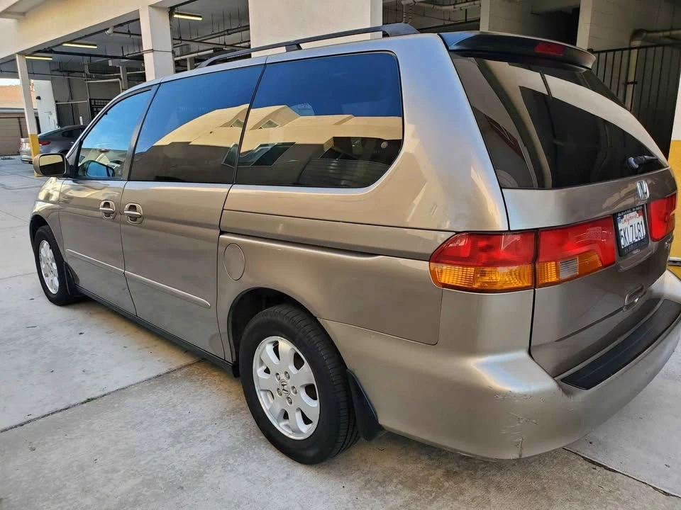 2004 Honda Odyssey - Image 7 of 15