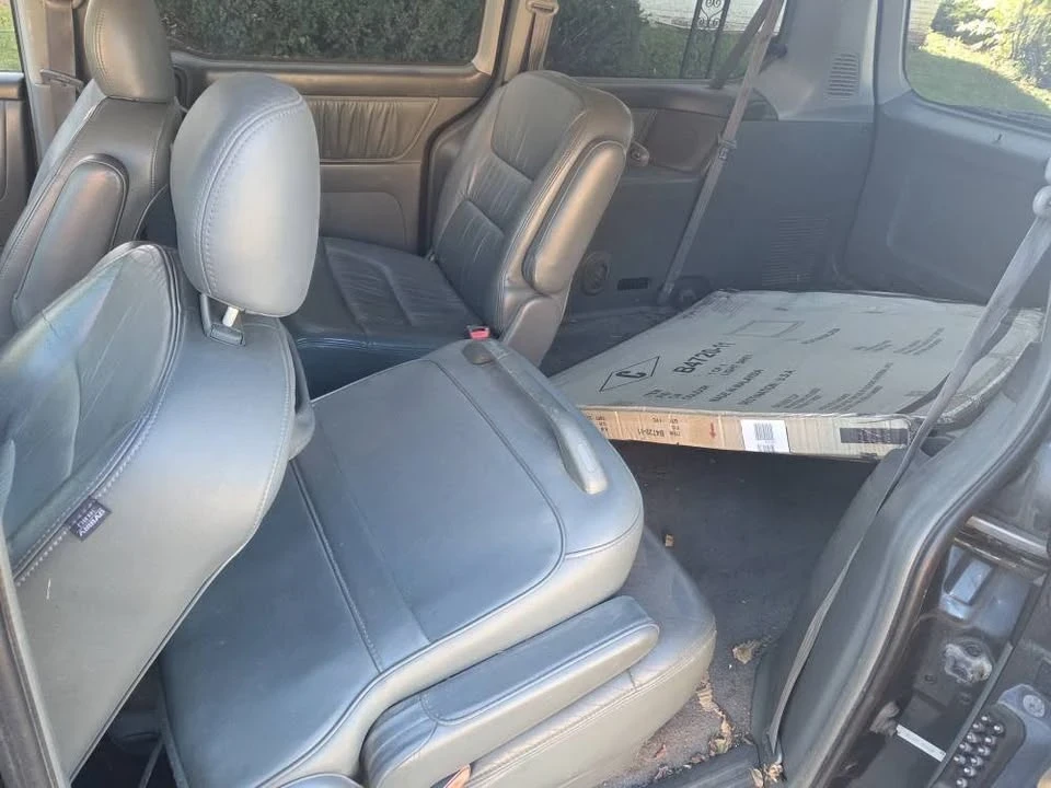 2004 Honda Odyssey - Image 4 of 6