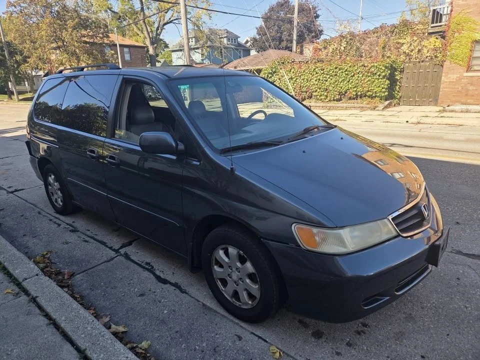 2004 Honda Odyssey - Image 5 of 6