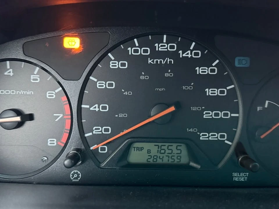 2004 Honda Odyssey - Image 17 of 20