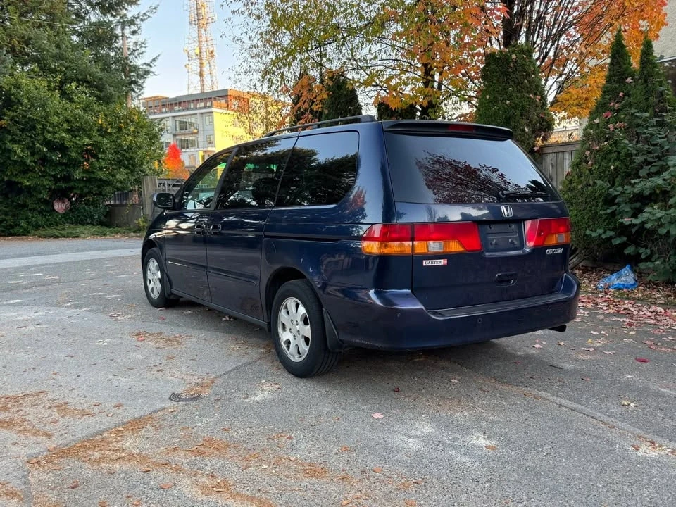 2004 Honda Odyssey - Image 3 of 20