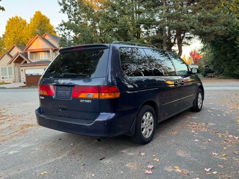 2004 Honda Odyssey - Image 6 of 20