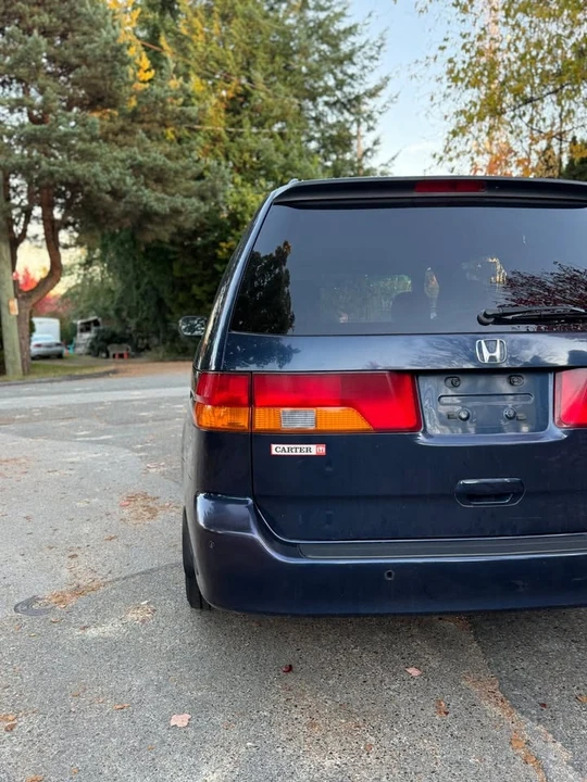 2004 Honda Odyssey - Image 4 of 20