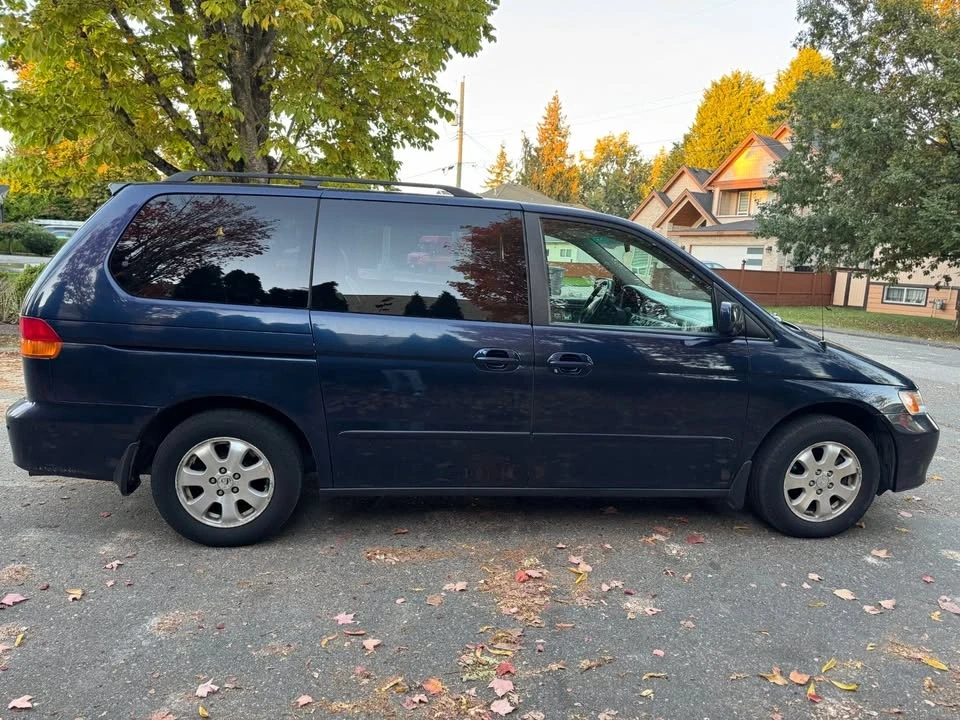 2004 Honda Odyssey - Image 7 of 20