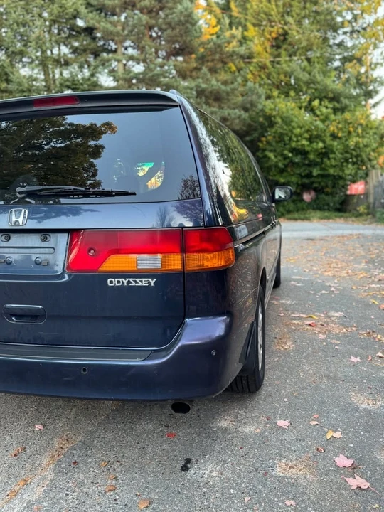2004 Honda Odyssey - Image 5 of 20