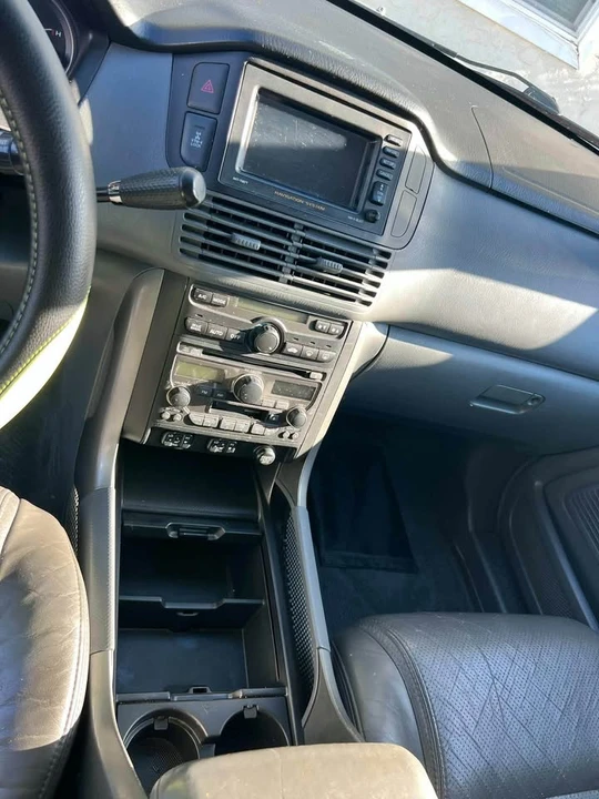 2004 Honda Pilot 1st Gen - Image 5 of 8