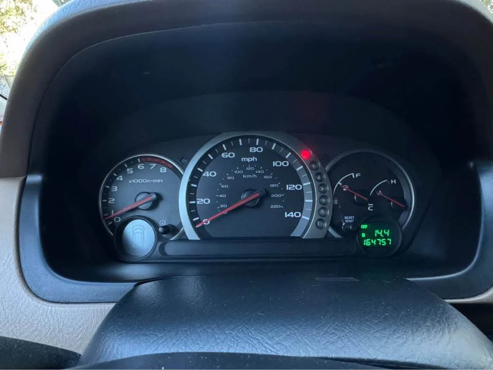2004 Honda Pilot 1st Gen - Image 18 of 18