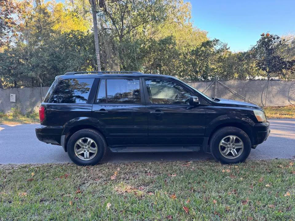 2004 Honda Pilot 1st Gen - Image 8 of 18