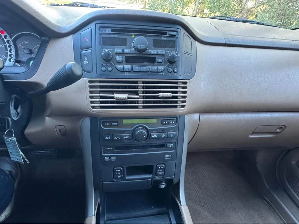 2004 Honda Pilot 1st Gen - Image 17 of 18
