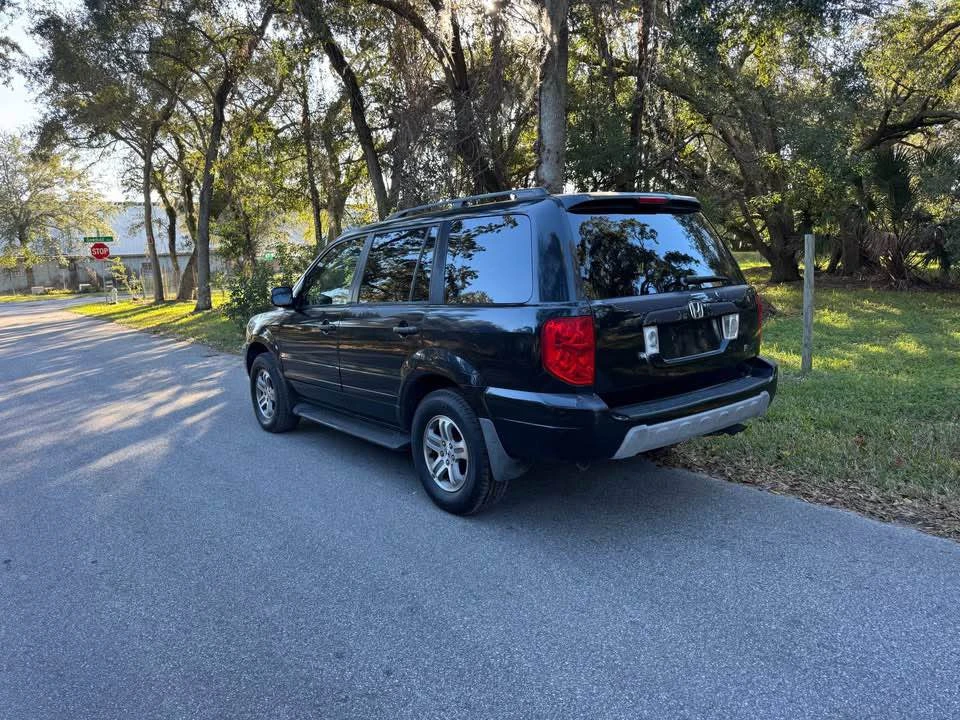 2004 Honda Pilot 1st Gen - Image 5 of 18