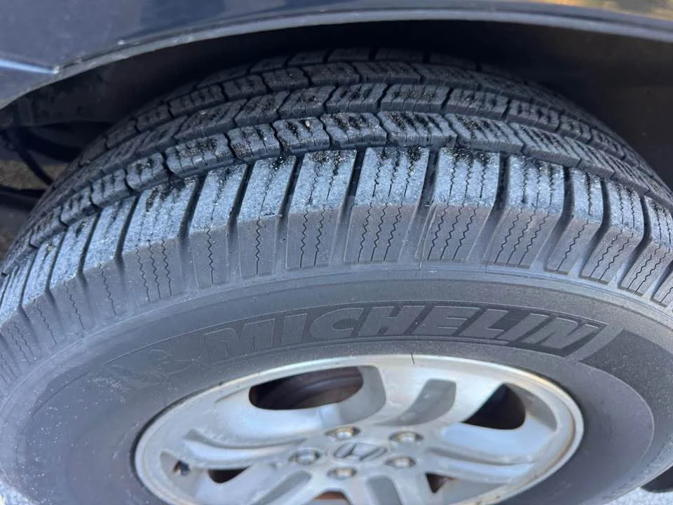 2004 Honda Pilot 1st Gen - Image 9 of 18