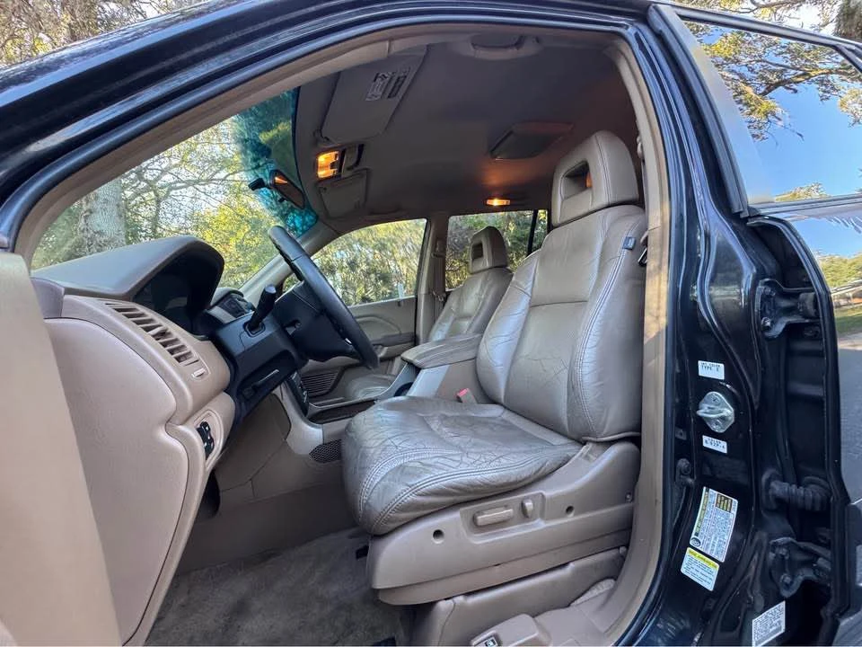 2004 Honda Pilot 1st Gen - Image 11 of 18
