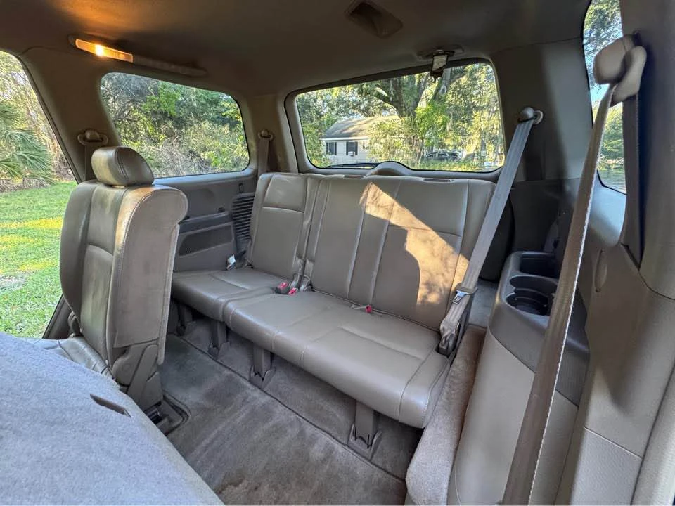 2004 Honda Pilot 1st Gen - Image 14 of 18