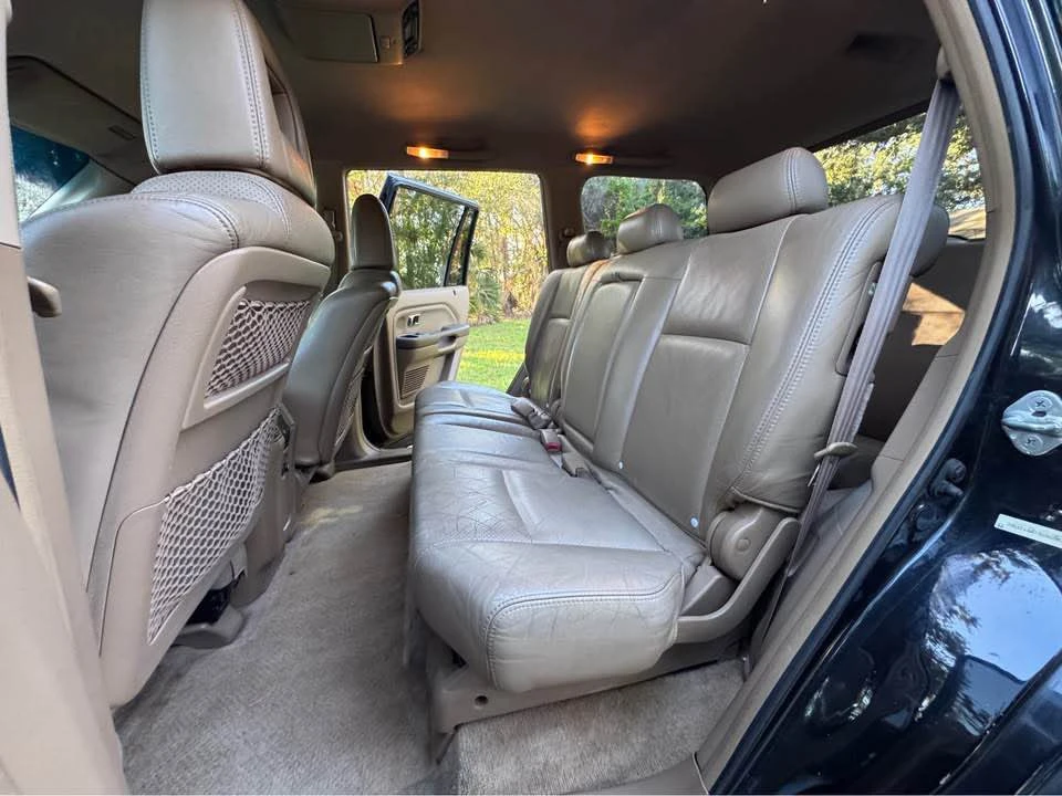 2004 Honda Pilot 1st Gen - Image 13 of 18