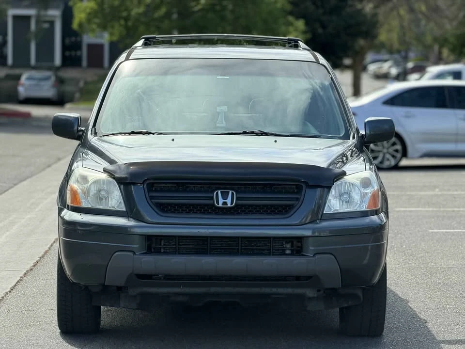 2004 Honda Pilot 1st Gen - Image 13 of 13