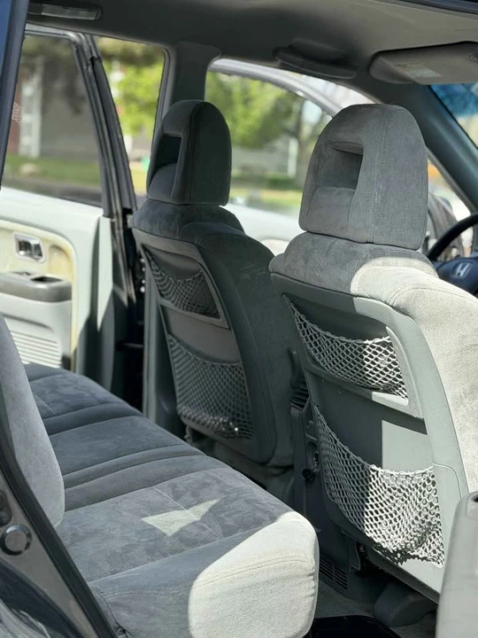2004 Honda Pilot 1st Gen - Image 10 of 13