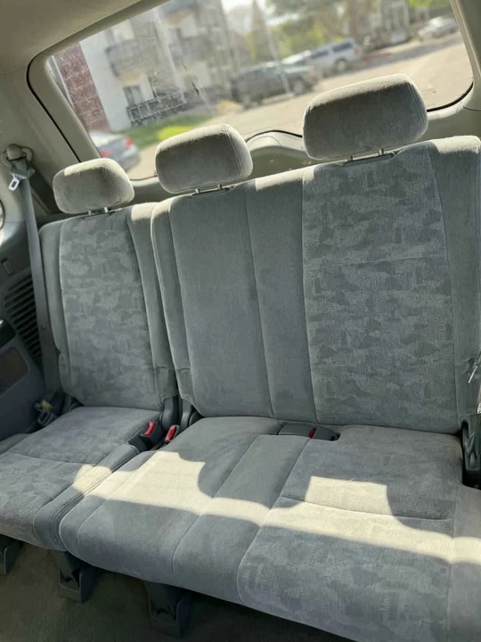 2004 Honda Pilot 1st Gen - Image 12 of 13