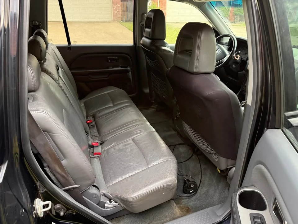 2004 Honda Pilot 1st Gen - Image 8 of 13