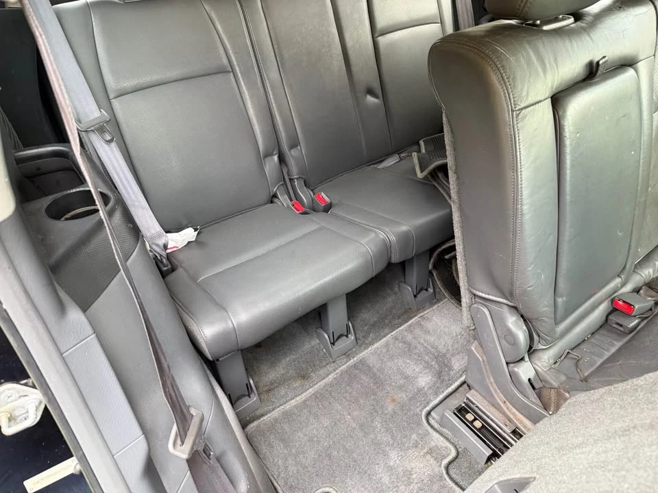 2004 Honda Pilot 1st Gen - Image 11 of 13