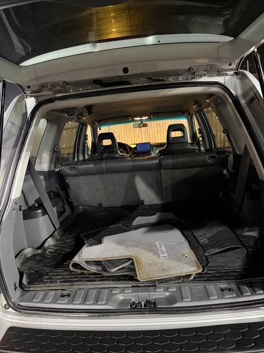 2004 Honda Pilot 1st Gen - Image 9 of 9