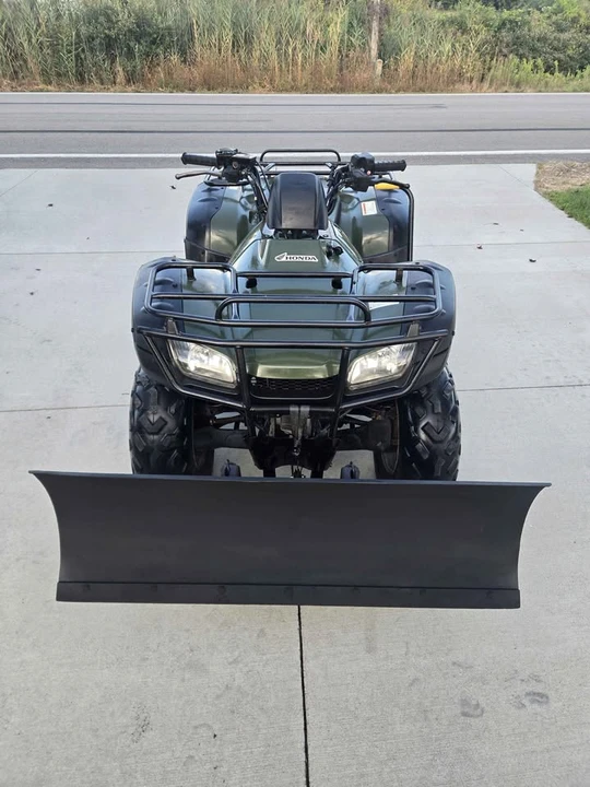 2004 Honda ATV - Image 3 of 5