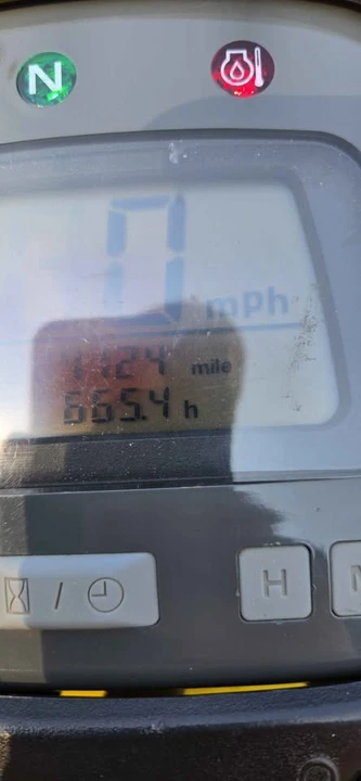 2004 Honda ATV - Image 6 of 6