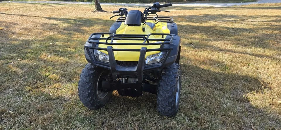 2004 Honda ATV - Image 2 of 6
