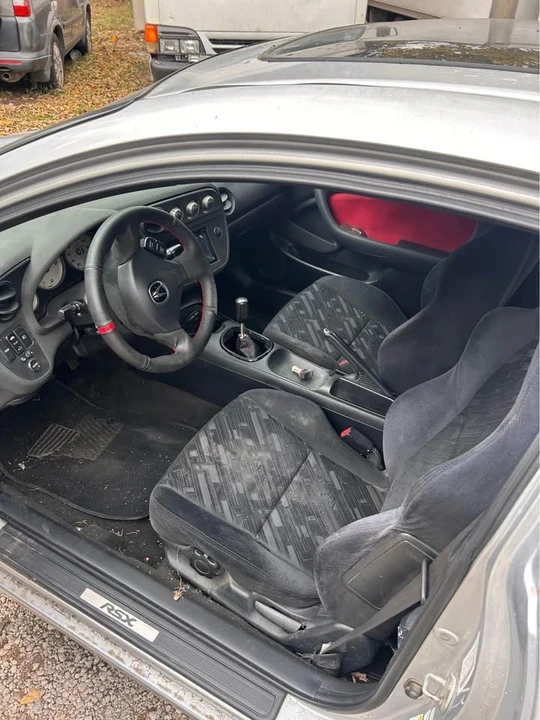 2004 Acura Integra 4th Gen - Image 4 of 4