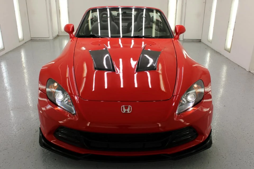 2004 Honda AP1 S2000 - Image 2 of 18