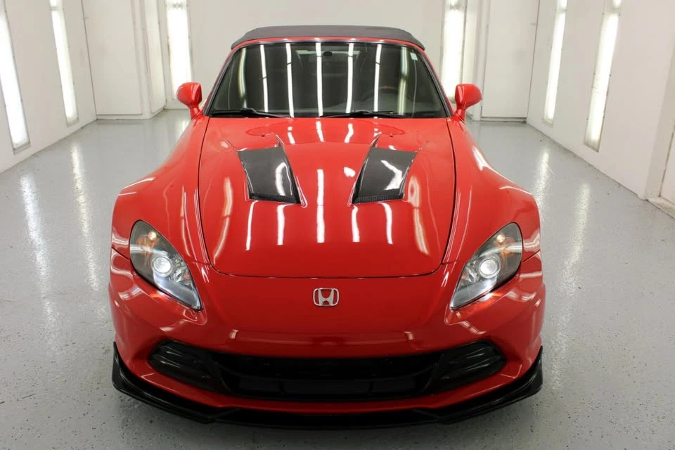 2004 Honda AP2 S2000 - Image 13 of 19