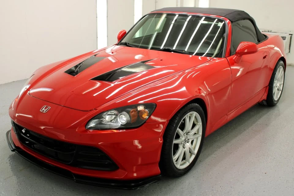 2004 Honda AP2 S2000 - Image 14 of 19