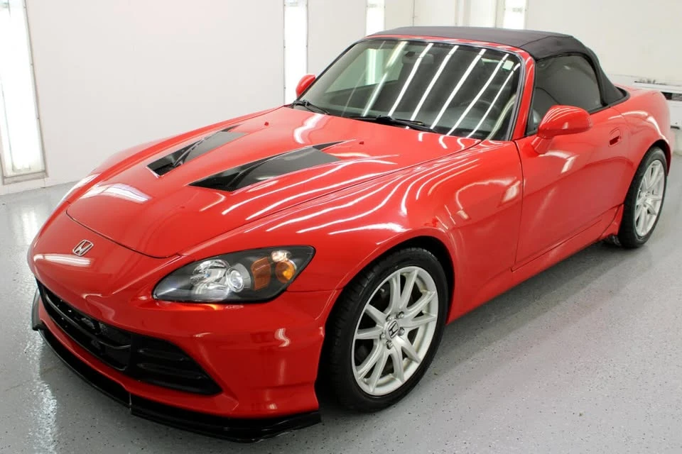 2004 Honda AP2 S2000 - Image 15 of 19