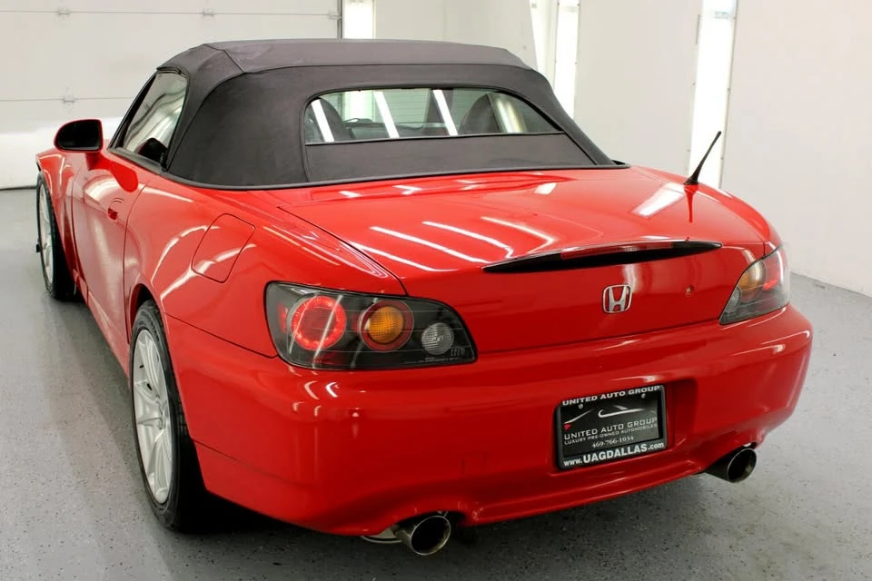 2004 Honda AP1 S2000 - Image 16 of 18