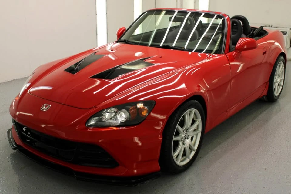 2004 Honda AP2 S2000 - Image 3 of 19
