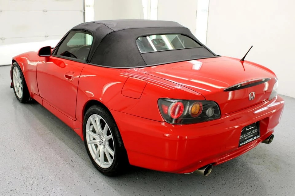 2004 Honda AP2 S2000 - Image 16 of 19