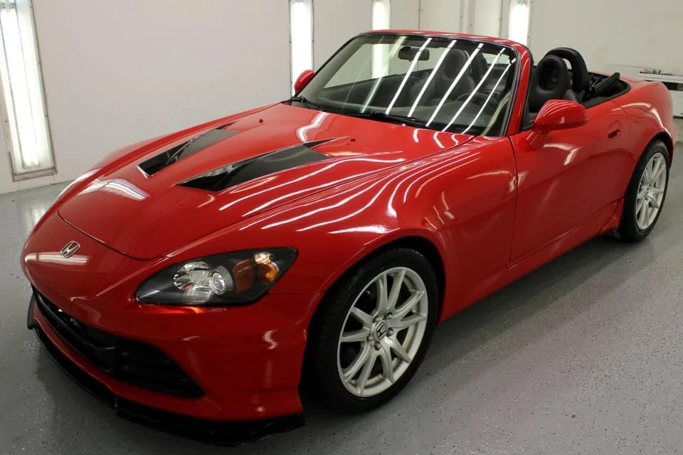 2004 Honda AP2 S2000 - Image 4 of 19