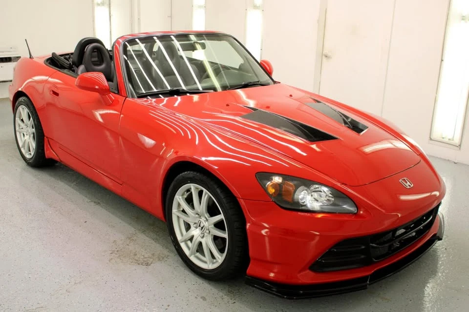 2004 Honda AP2 S2000 - Image 10 of 19