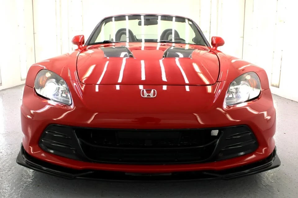 2004 Honda AP2 S2000 - Image 12 of 19
